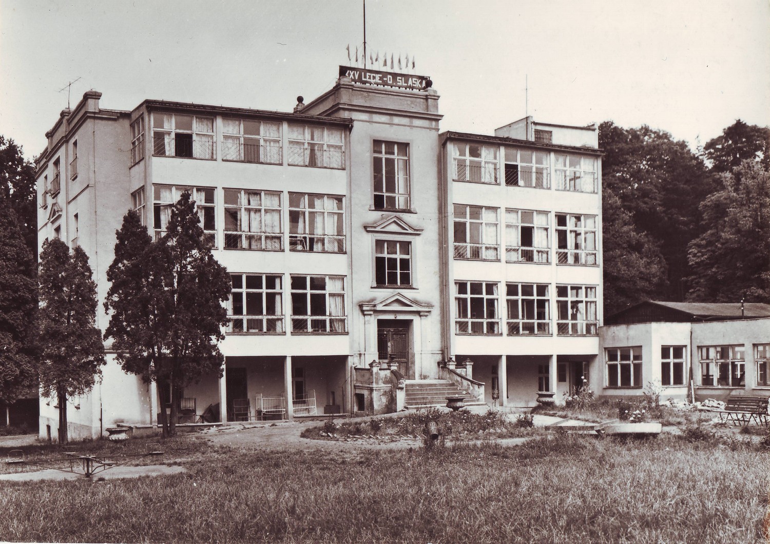 Zdrój św. Jadwigi (dawny), ul. 3 Maja, Trzebnica